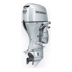 Подвесной лодочный мотор Honda BF 90 XRTD